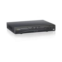 QC444 Video Surveillance System