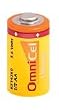 SAFT LS-14250 Equivalent CMOS battery