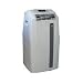 DeLonghi 12000 BTU Air-to-Air Portable Air Conditioner with R140A Green Refrigerant Gas - PACA120ECO