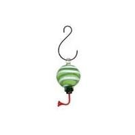 12OZ GRN/WHT Hum Feeder