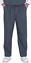 Cherokee Authentic Workwear Unisex 7 Pocket Cargo Scrub Pant Assorted Colors (S-5X) - Regular or Tall Length