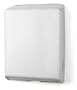 Palmer Fixture T170 Wh Multifold/c-fold Towel Dispenser - White