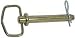 Imperial 73530 Hitch Pin 3/8