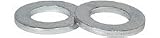 IMPERIAL 12601 ZINC PLATED FLAT WASHER 5.3mm