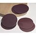 Delta 31-081 5-Inch 50 Grit Self-Adhesive Sanding Disc (2-pack)