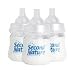 Baby : Second Nature 4-oz. Nurser Bottles - 3-pk.
