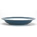 COLORWAVE BLUE PASTA BOWL 10.5