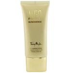 ALIEN SUNESSENCE by Thierry Mugler for WOMEN: GLITTERING BODY GEL 3.6 OZ