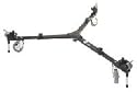 Manfrotto 3137 - Tripod dolly
