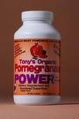 Tony ODonnells Organic Pomegranate Power by GW Health Products LLC 9.8oz. 113sR4RjFiL. SL160 Tony ODonnells Organic Pomegranate Power by GW Health Products LLC 9.8oz.