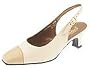 Magdesians Barb-R | Women's Slip-on Dress Shoes Bone Kid/ Sand Kid