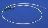 Nasogastric Feeding Tube - 43" 8 Fr - Nasogastric Feeding Tube - 43" 8 Fr