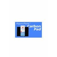 HBH Enterprises Cut your own Carbon Filter Pad 10x18in by HBH Enterprises