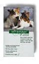 Advantage for Dogs 1-10 lbs, Green 4 Pack