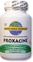 Proxacine (Compare to Proxenol) by Dr. James Chappell & Earth Force Products - 90 Vegetable Capsules