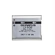 Olympus LI-50B Rechargeable Li-Ion Battery for Select Olympus Digital Cameras (Retail Packaging)