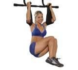 Ab Straps for Women/Youth for the Iron Gym Total Body Workout Bar