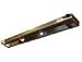 APW 48 Overhead Single Strip Heater Food Warmer - Infinite Control - High Wattage - 1265 Watts - FD-48H-I