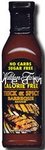 Barbeque Sauce Thick and Spicy - 12 oz,(Walden's Farm)