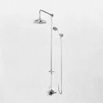 Newport Brass Exposed Thermostatic Set NB1016-15