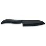 Kyocera Advanced Ceramics Santoku Knife - 5.5 Inch