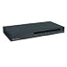 TRENDnet 8-Port USB/PS/2 Rack Mount KVM Switch with On Screen Display TK-804R (Black)
