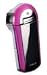 Sanyo VPC-CS1 High Definition Camcorder and 8 MP Camera (Pink)