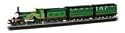Bachmann Trains Emily&iquest;s Passenger Set Ready-to-Run HO Train Set