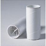 A-m Systems Inc Spirometer Mouthpiece One Way - Model 91001 - Box of 100