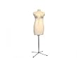 Uniquely You Your Shape Pinnable Dressform - Petite