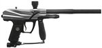 Kingman VS2 Spyder Paintball Gun - Silver Matte