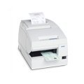 TM-H6000III Multifunction Printer (Serial Interface, Validation and No MICR/Endorsement - Requires PS180) - Color: Cool White
