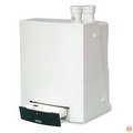 GB142/30 Logamax Plus High Efficiency Gas Fired Hot Water Boiler - 10