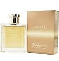 BALDESSARINI AMBRE MAN 90ml EAU DE TOILETTE SPRAY