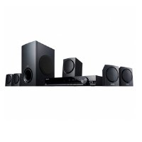 Sony DAVTZ130 Home Theater System
