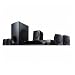Sony DAVTZ130 Home Theater System