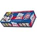 Search : Topps MLB 2007 Baseball Cards Complete Hobby Factory Sealed Set (Series 1 & 2) CHICAGO CUBS TEAM EDITION