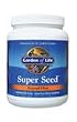 Garden of Life Super Seed Beyond Fiber, 21.16-Ounce Jar