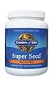 Garden of Life Super Seed Beyond Fiber, 21.16-Ounce Jar