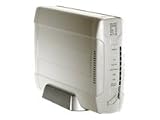 LevelOne 1-Bay NAS SATA/IDE 10/100Mbps Easy Network Storage