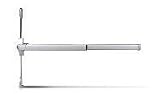 3200FR Series Dual Door Application by Sentry Safety