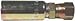 Imperial 92741 Female Swivel Hose End 1" X 1" (Pack of 5)