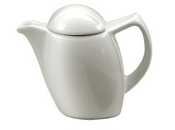Oneida Avanti Coffee Pot Undc. w/ Lid 20oz 1 DZ E3060000882