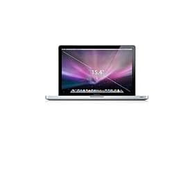 APPLE MACBOOK NOTEBOOK - 2.4 GHz Intel Core 2 Duo, 2GB DDR3 SDRAM, 250 GB SATA HD