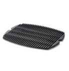Weber Q Porcelain-Enameled, Cast-Iron Cooking Grate (Fits Weber Q 300 Series) Set of 2