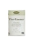 Flor Essence Dry Detoxification Program by Flora 2.2 Oz