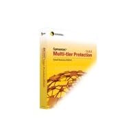 Multi Tier Protection Small Business Edition 11.0.2 IN 25 User CD Bundle Business Pack Basic, 12 Months