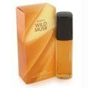 WILD MUSK by Coty Cologne Spray 1.5 oz