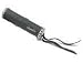 Electra Concho Grips Black Flame Embossed Bicycle Bike