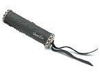 Electra Concho Grips Black Flame Embossed Bicycle Bike